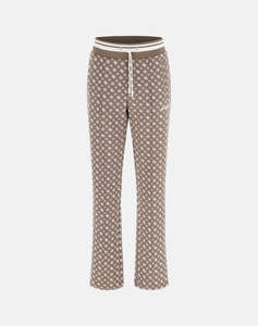 GUESS NEW AGGIE LONG PANT ДАМСКИ ПАНТАЛОНИ