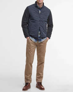 BARBOUR ЖИЛЕТКА