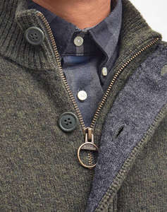 BARBOUR ЖИЛЕТКА