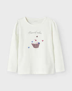 NAME IT NMFNETTA LS TOP