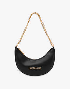 LOVE MOSCHINO ЧАНТА (Размери: 13 x 12 x 6см.)