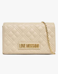 LOVE MOSCHINO ЧАНТА (Размери: 22 x 15 x 6см.)