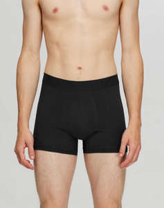 SELECTED SLHLIAM 3-PACK TRUNK NOOS