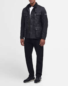 BARBOUR INTERNATIONAL ЯКЕ QUILT
