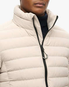 SUPERDRY D1 SDSW FUJI PRINT PADDED JACKET MENS JACKET