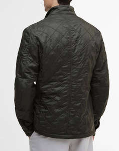 BARBOUR INTERNATIONAL ЯКЕ