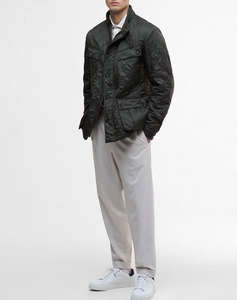 BARBOUR INTERNATIONAL ЯКЕ