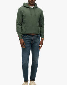 SUPERDRY D1 OVIN ESSENTIAL LOGO HOODIE HB MENS SWEATSHIRT