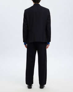 SELECTED SLHREG-BEN WOOL BLZ