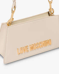 LOVE MOSCHINO ЧАНТА (Размери: 21 x 12 x 7см.)