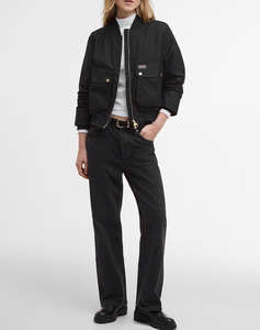 BARBOUR INTERNATIONAL ЯКЕ