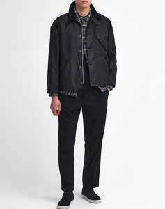 BARBOUR INTERNATIONAL ЯКЕ