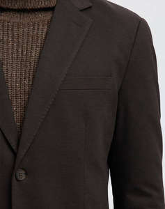 SELECTED SLHSLIM-LEWIS LANO JERSEY BLZ NOOS