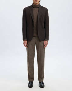 SELECTED SLHSLIM-LEWIS LANO JERSEY BLZ NOOS