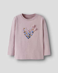 NAME IT NMFNIVA LS TOP
