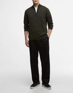 BARBOUR INTERNATIONAL ПУЛОВЕР