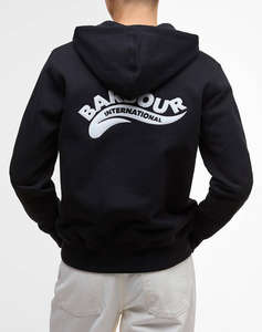 BARBOUR INTERNATIONAL SWEATSHIRT