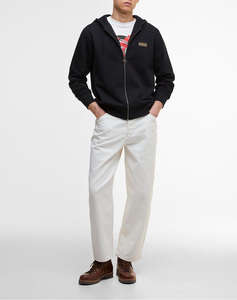 BARBOUR INTERNATIONAL SWEATSHIRT