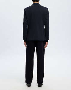SELECTED SLHSLIM-LEWIS LANO JERSEY BLZ NOOS