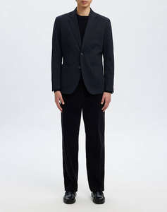 SELECTED SLHSLIM-LEWIS LANO JERSEY BLZ NOOS