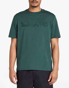 TIMBERLAND HAMPTHON Short Sleeve Tee