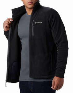 COLUMBIA Мъжка жилетка Fast Trek™ II Full Zip Fleece