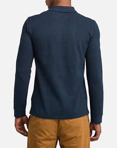 TIMBERLAND MILLERS RIVER LS Millers River Pique Polo