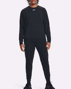 UNDER ARMOUR UA Rival Fleece Crew