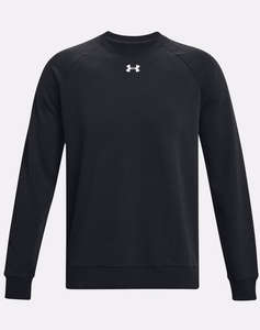 UNDER ARMOUR UA Rival Fleece Crew