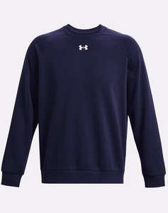 UNDER ARMOUR UA Rival Fleece Crew