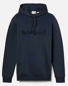 TIMBERLAND HAMPTHON Hoodie BURGUNDY
