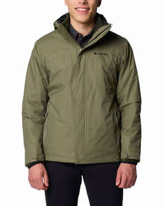 COLUMBIA Мъжко яке Tunnel Falls™ II Interchange Jacket