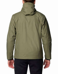 COLUMBIA Мъжко яке Tunnel Falls™ II Interchange Jacket