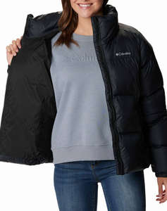 COLUMBIA Дамско якеPuffect™ II Full Zip Jacket