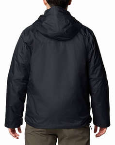 COLUMBIA Мъжко яке Tunnel Falls™ II Interchange Jacket