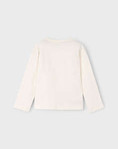 MAYORAL LONG SLEEVE BLOUSE