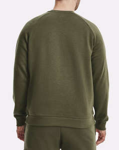 UNDER ARMOUR UA Rival Fleece Crew