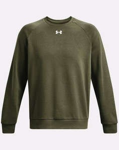 UNDER ARMOUR UA Rival Fleece Crew