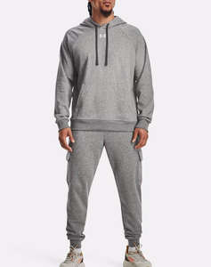 UNDER ARMOUR UA Rival Fleece Hoodie