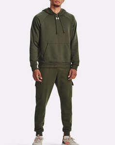 UNDER ARMOUR UA Rival Fleece Hoodie
