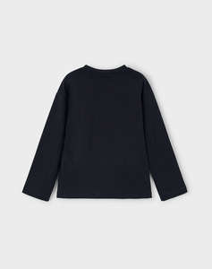 MAYORAL LONG SLEEVE BLOUSE