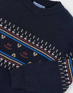 MAYORAL STOCKINETTE
