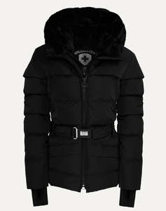 WELLENSTEYN Jacket