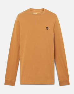 TIMBERLAND DUNSTAN RIVER Long Sleeve Tee