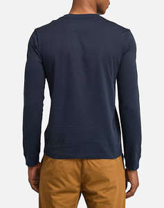 TIMBERLAND DUNSTAN RIVER Long Sleeve Tee