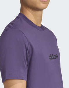ADIDAS M LIN SJ T