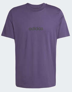 ADIDAS M LIN SJ T