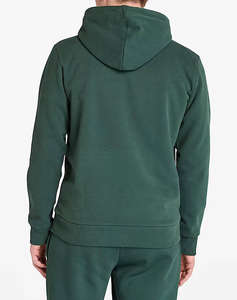 TIMBERLAND HAMPTHON Hoodie BURGUNDY