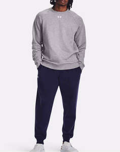 UNDER ARMOUR UA Rival Fleece Crew