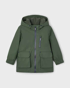 MAYORAL RAINCOAT